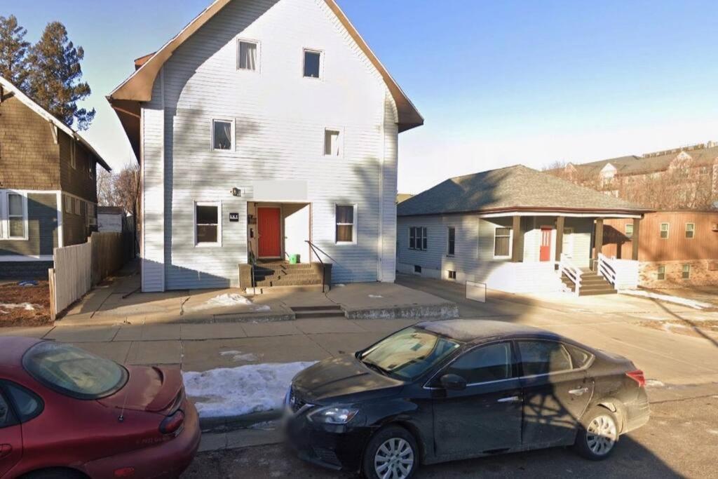Repose At The Center Apartment Sioux Falls Exterior photo