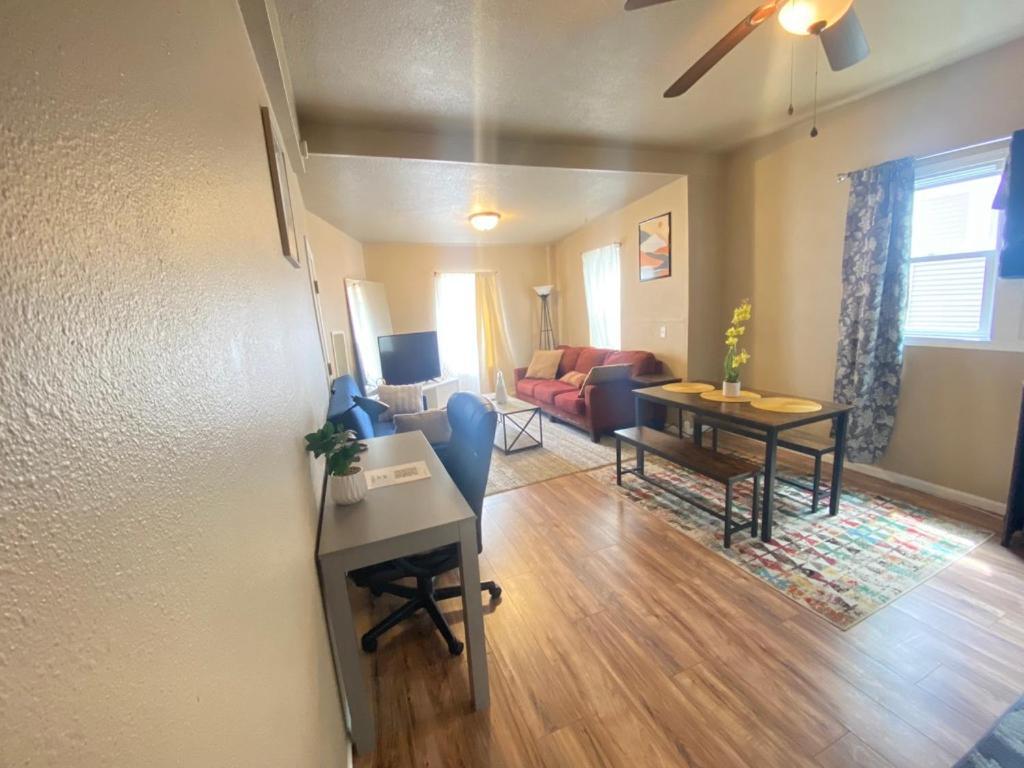Repose At The Center Apartment Sioux Falls Exterior photo